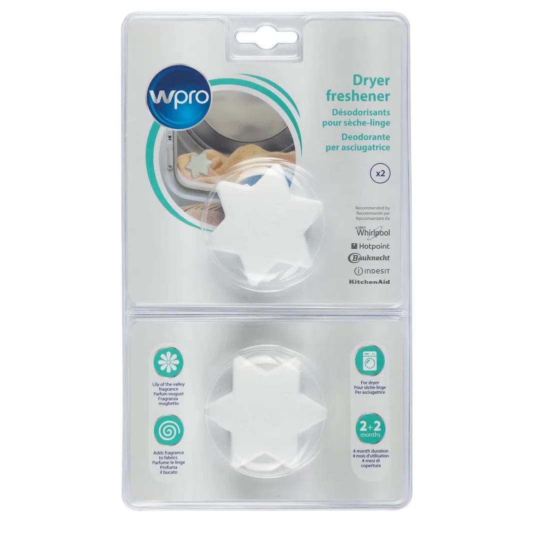 Soor Dryer Deo 2 Stück