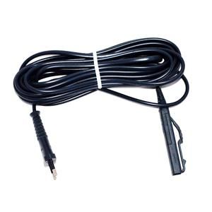 Stromkabel für Folletto VK 150 10m