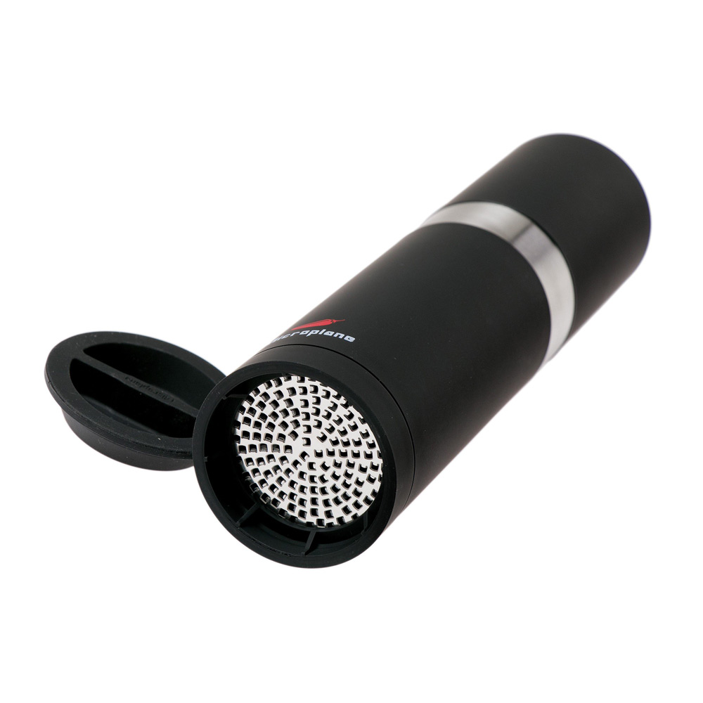 Microplane Chilimühle