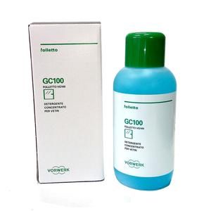 Folletto VG100 Scheibenwaschanlagenreiniger
