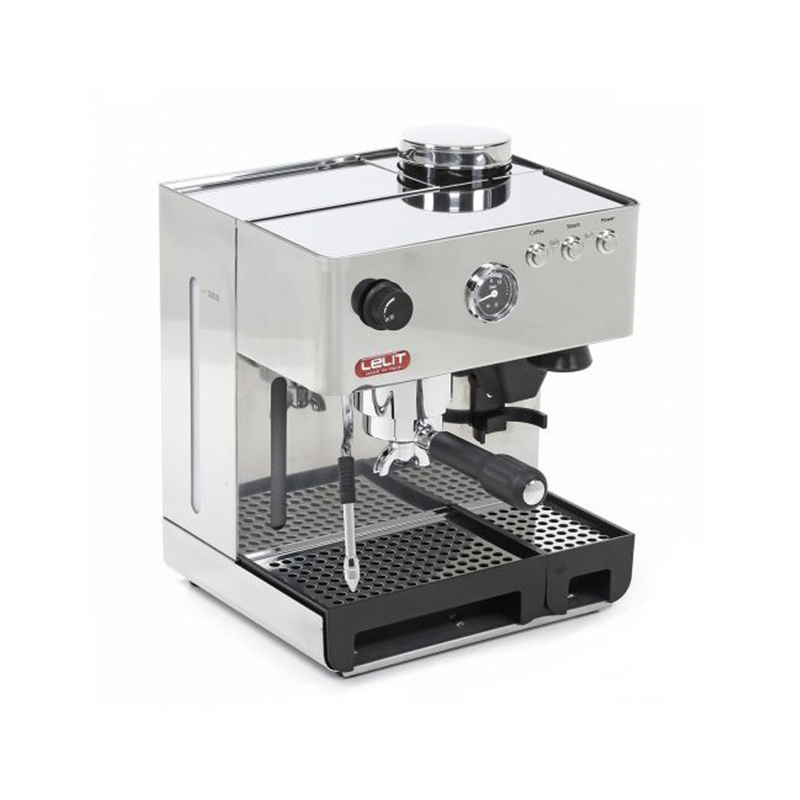 Lelit Anita Kaffeemaschine, Modell PL042EMI