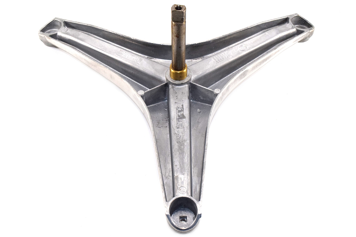 AEG Cruise Waschbasketball