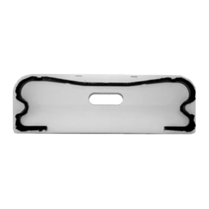 Bürste mit Borsten für VK 120 - VK 121 - VK 122