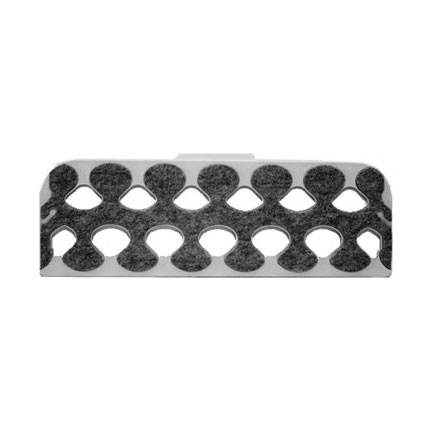 Filzplatte für VK 120 - VK 121 - VK 122