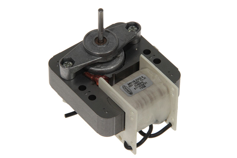 LÜFTERMOTOR (220/240 V) 8