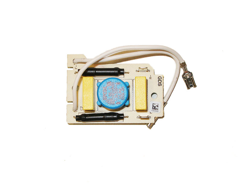 MOTORPLATINE (ECM 230V)