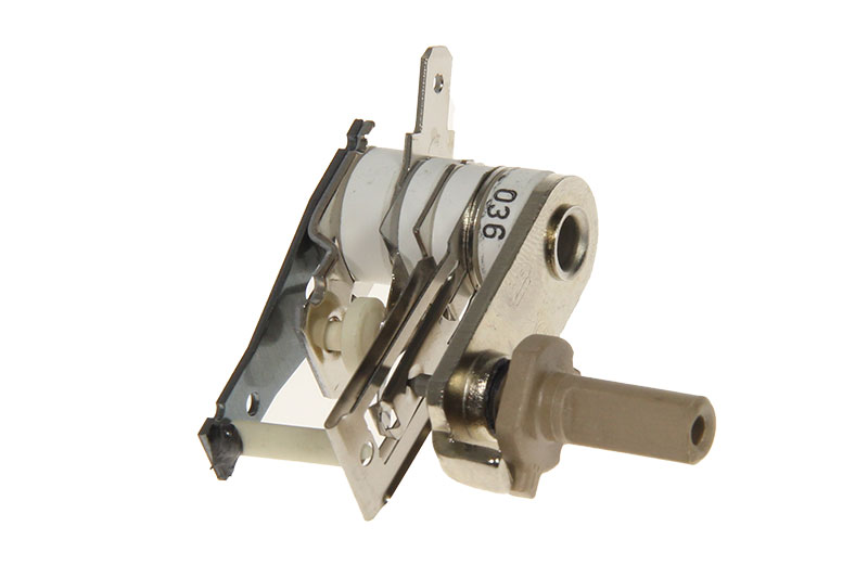 THERMOSTAT (220°C 10A/230V)