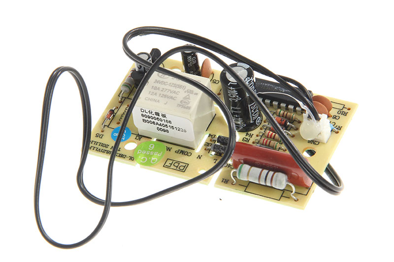 ELEKTRONISCHE KARTE MIT SONDE (230)