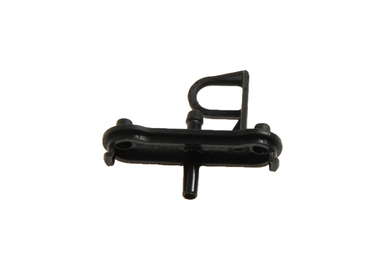 ABDECKUNG DES KAFFEEAUSLASSTANKS