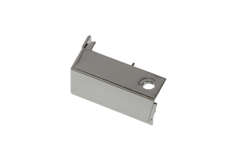 VERCHROMTES RECHTES PROFIL