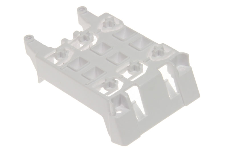 TASTATUR-UNTERSTÜTZUNG