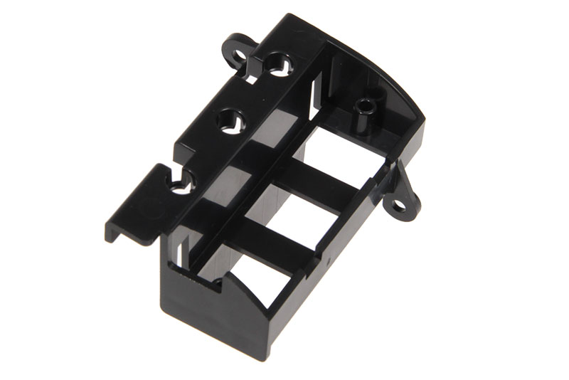 WICHTIGE UNTERSTÜTZUNG