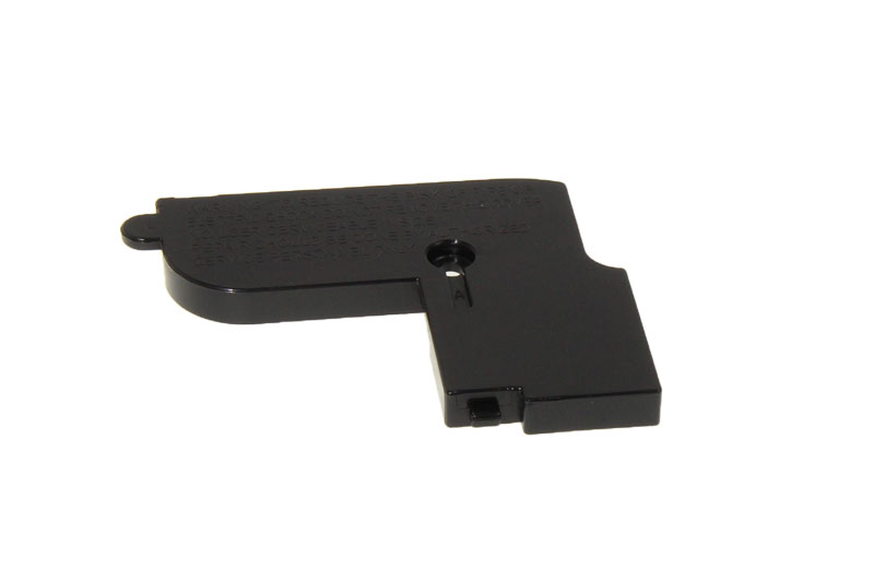 ABDECKUNG FÜR KABELSCHLOSS