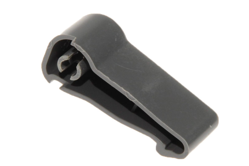 RECHTER REISSVERSCHLUSS