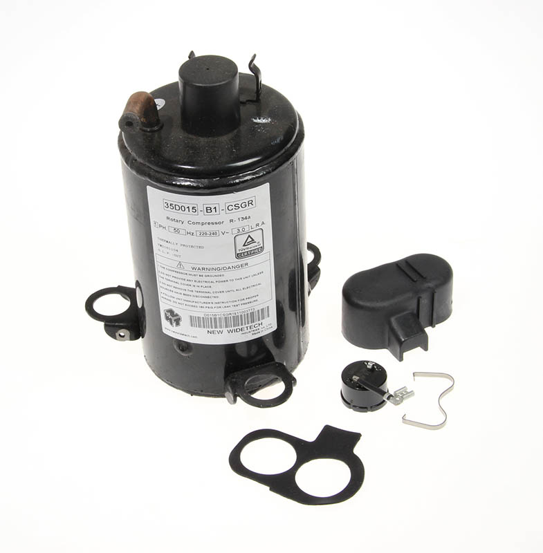 KOMPRESSOR (35D015-B1)