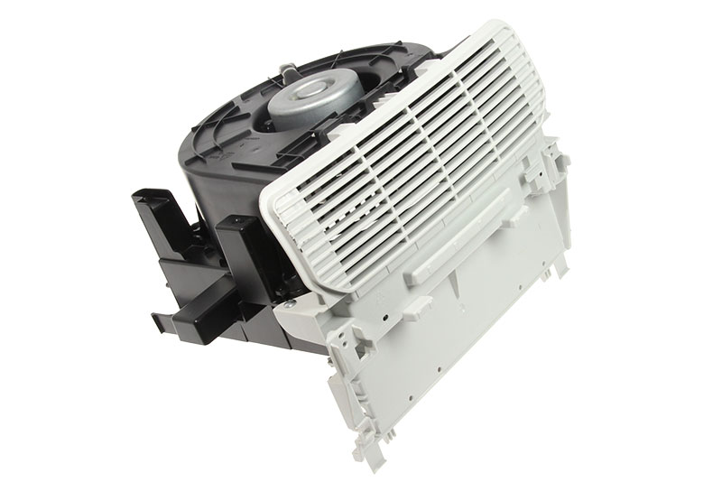 LÜFTERBAUGRUPPE (DDS20)