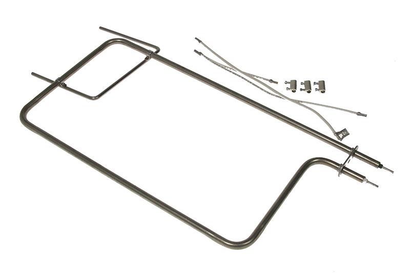 BAUGRUPPE MIT NIEDRIGEREM WIDERSTAND