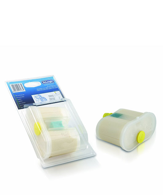 Packung mit Kalkfilterharz