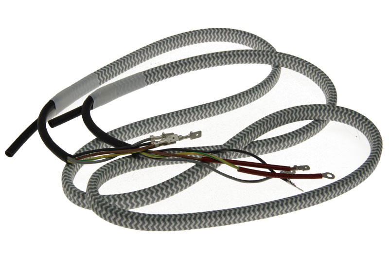 DOPPELKABEL (4P L=2105MM)