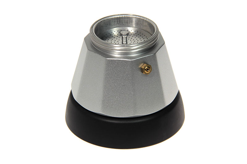 4-TASSEN-KESSELBAUGRUPPE (230 V)