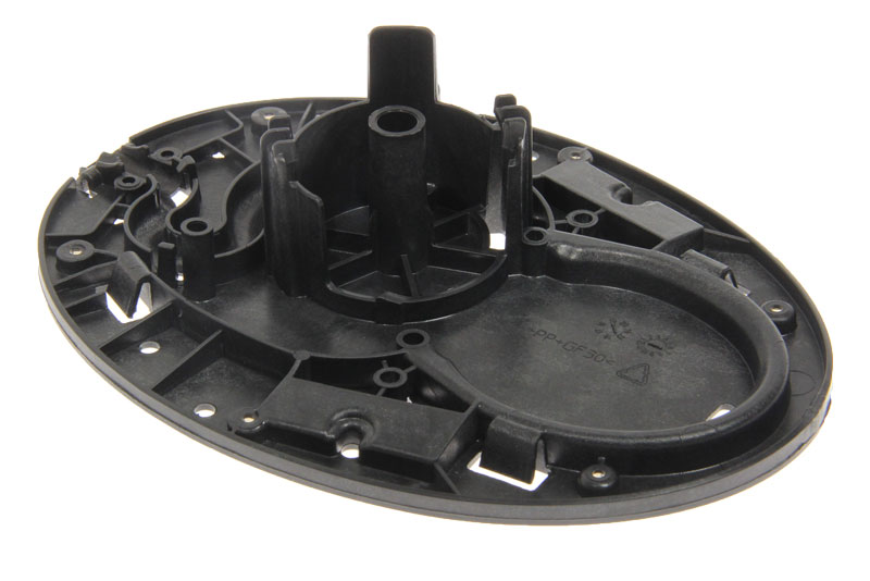 UNTERSEITE MIT GUMMIS