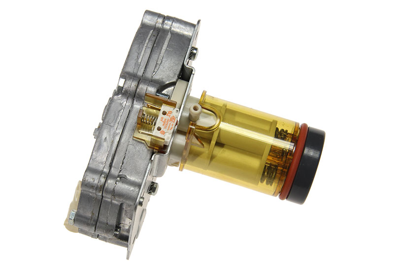 STROMAGGREGAT MIT MECCANOVA