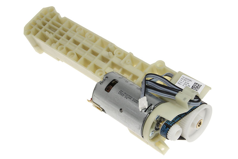 GETRIEBEBAUGRUPPE (ECM 230V)