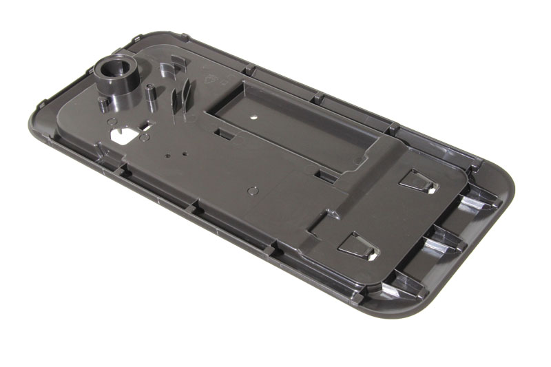 UNTERSEITE MIT GUMMIS