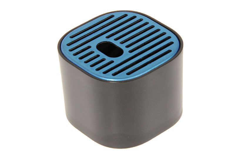 BECHERHALTER MIT GRILL