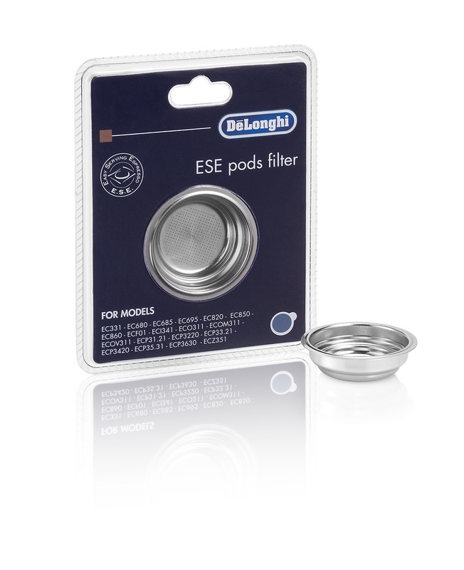 FILTER für PODS