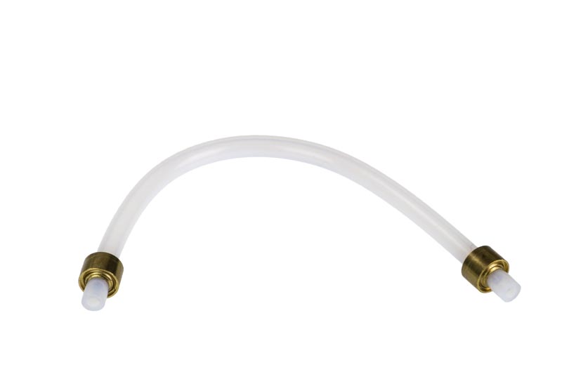 ROHR/2 BUCHSEN (PTFE DI2-DE4 L=115)