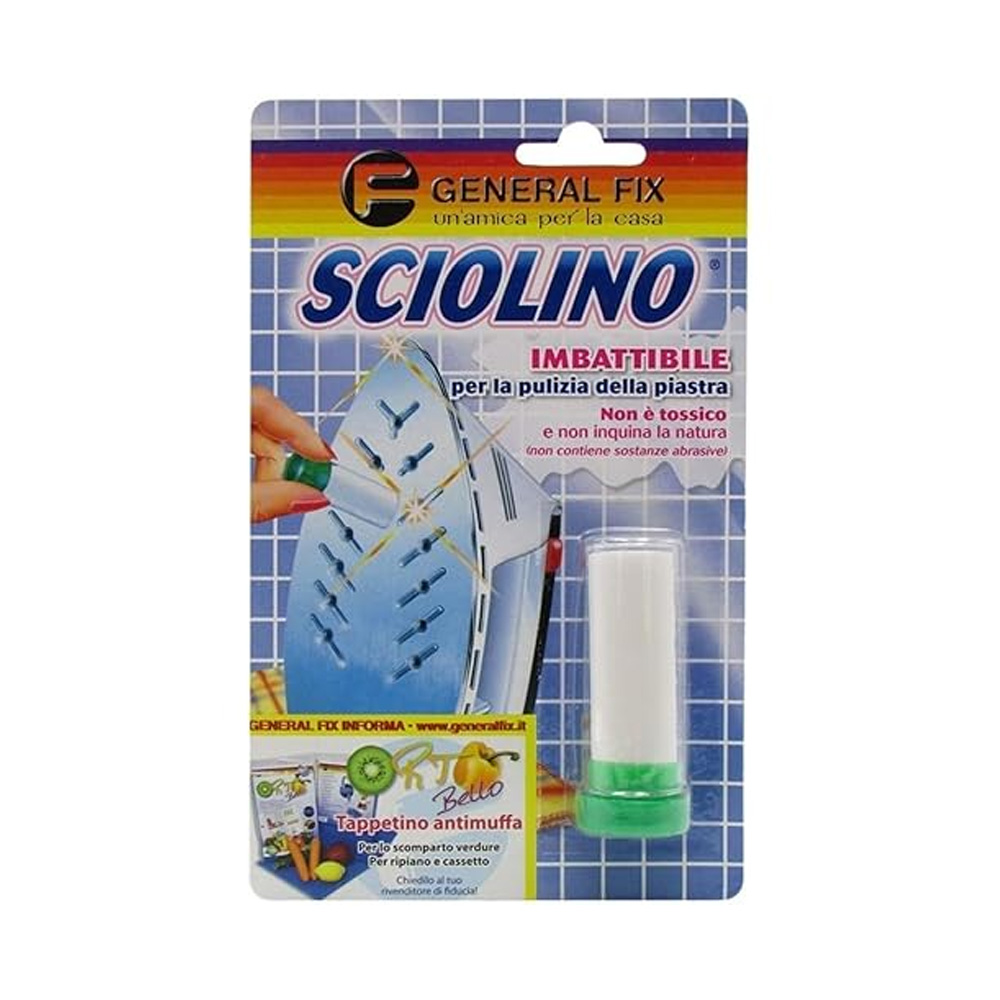 Sciolino Più Eisenentkalker