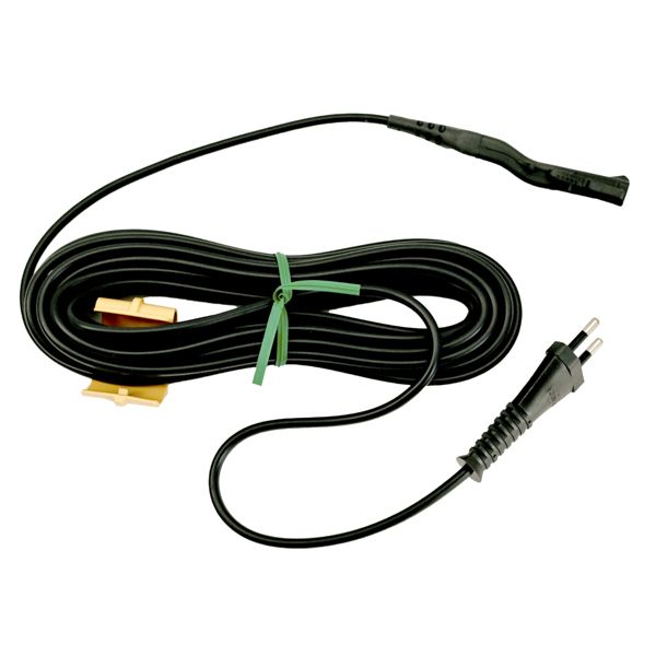 Stromkabel für Folletto VK 200 7m