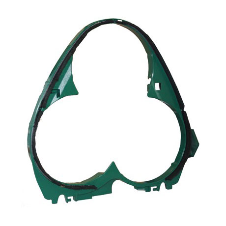 Unteres Kurbelgehäuse für PL 515