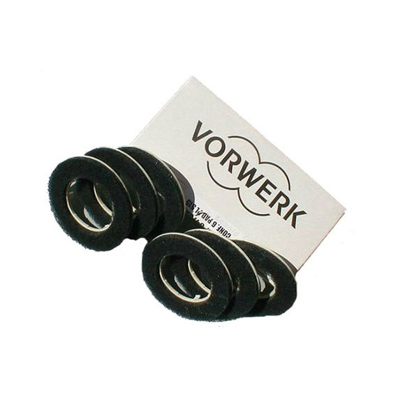 Packung mit 6 PADS für PL 515