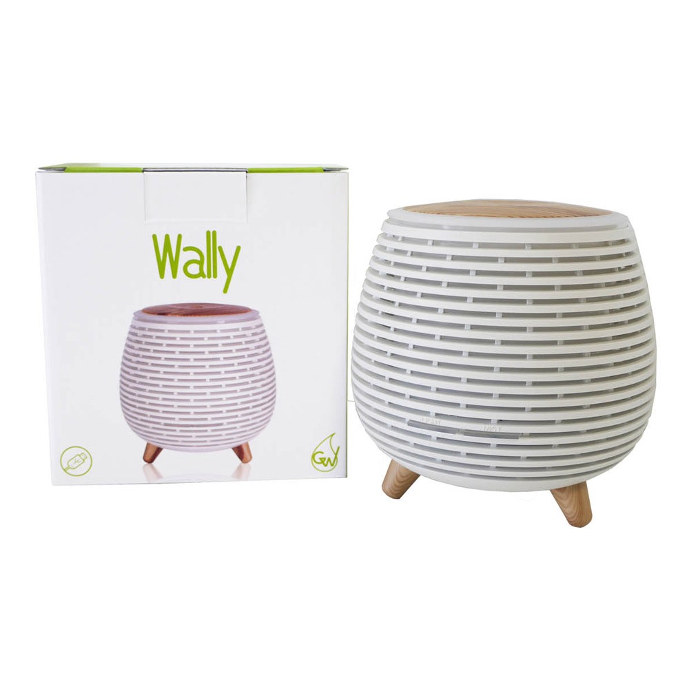 Wally Ultraschall-Diffusor für ätherische Öle