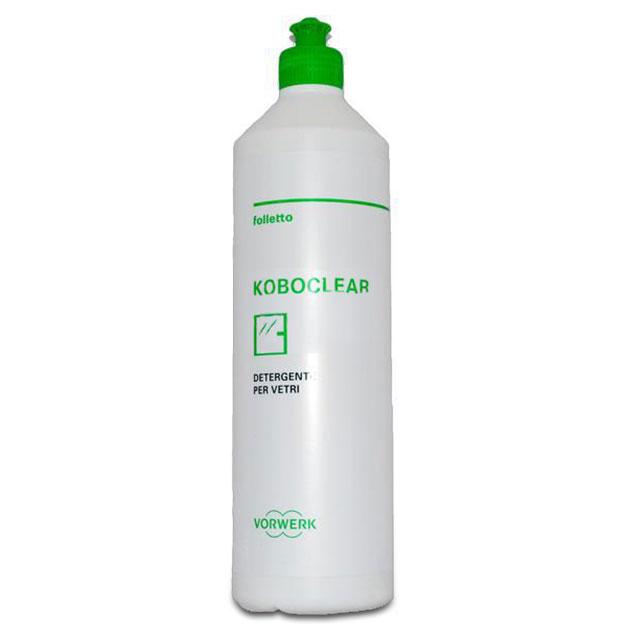 Koboclear 750 ml Fensterreiniger