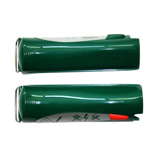 Auffrischen des Zahnbürstenhaltermoduls für EB 360