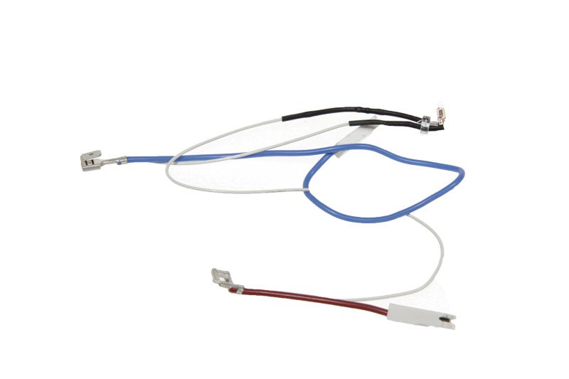 ORANGE SPIONAGELAMPE