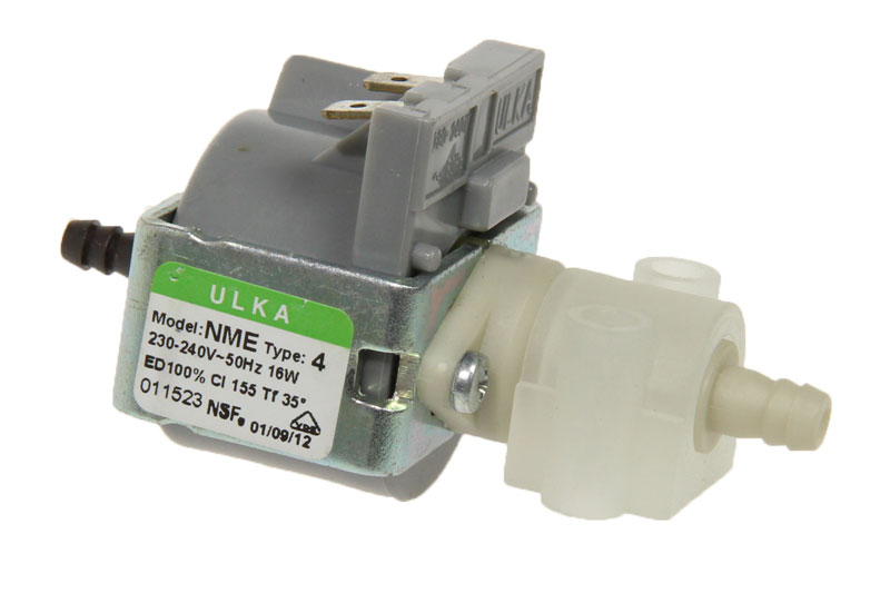 PUMPENBAUGRUPPE (230 V)