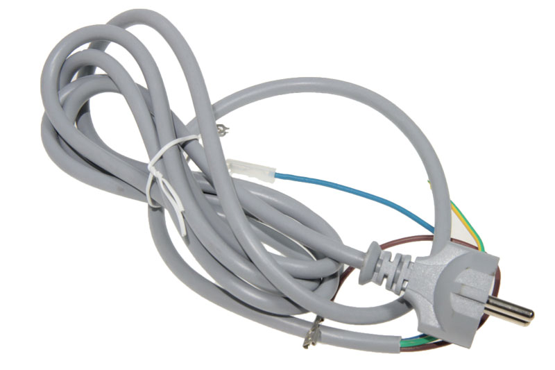 STROMKABEL MIT STECKER (EU)