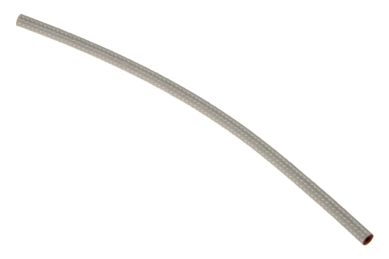 PASSENDER SILIKONSCHLAUCH (3X6 L=230MM)
