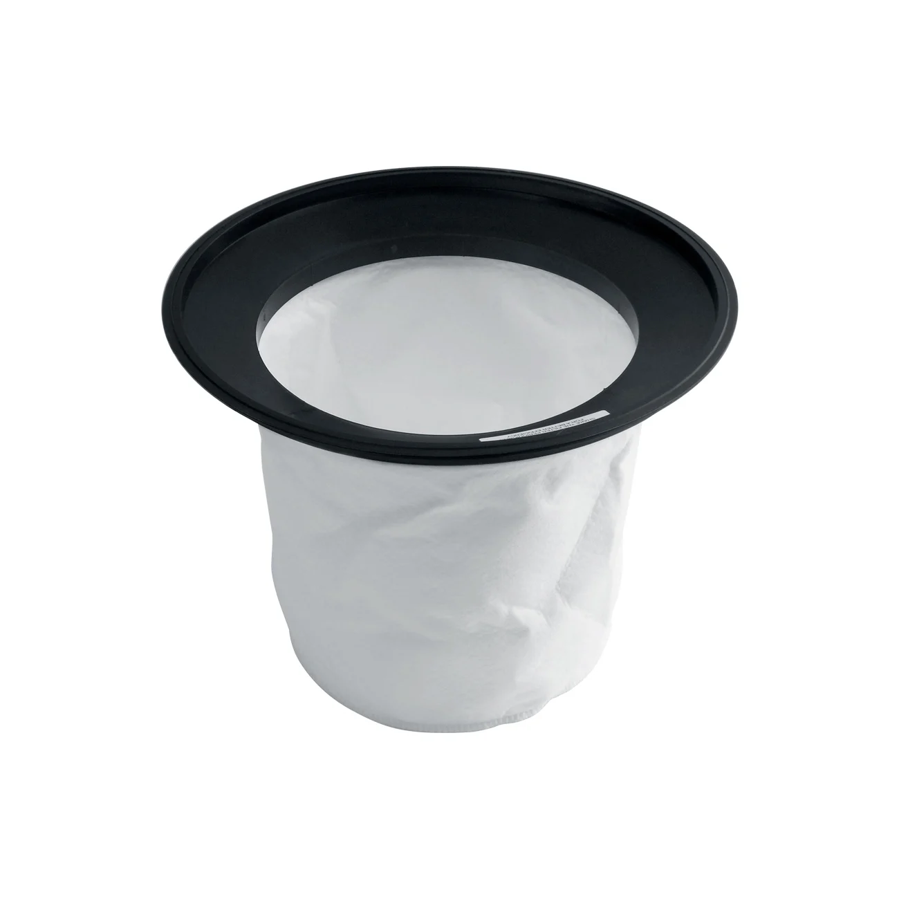 Tuchfilter für Ghibli-Staubsauger ASL 7, ASL 10, SP 7 L'Artigiano