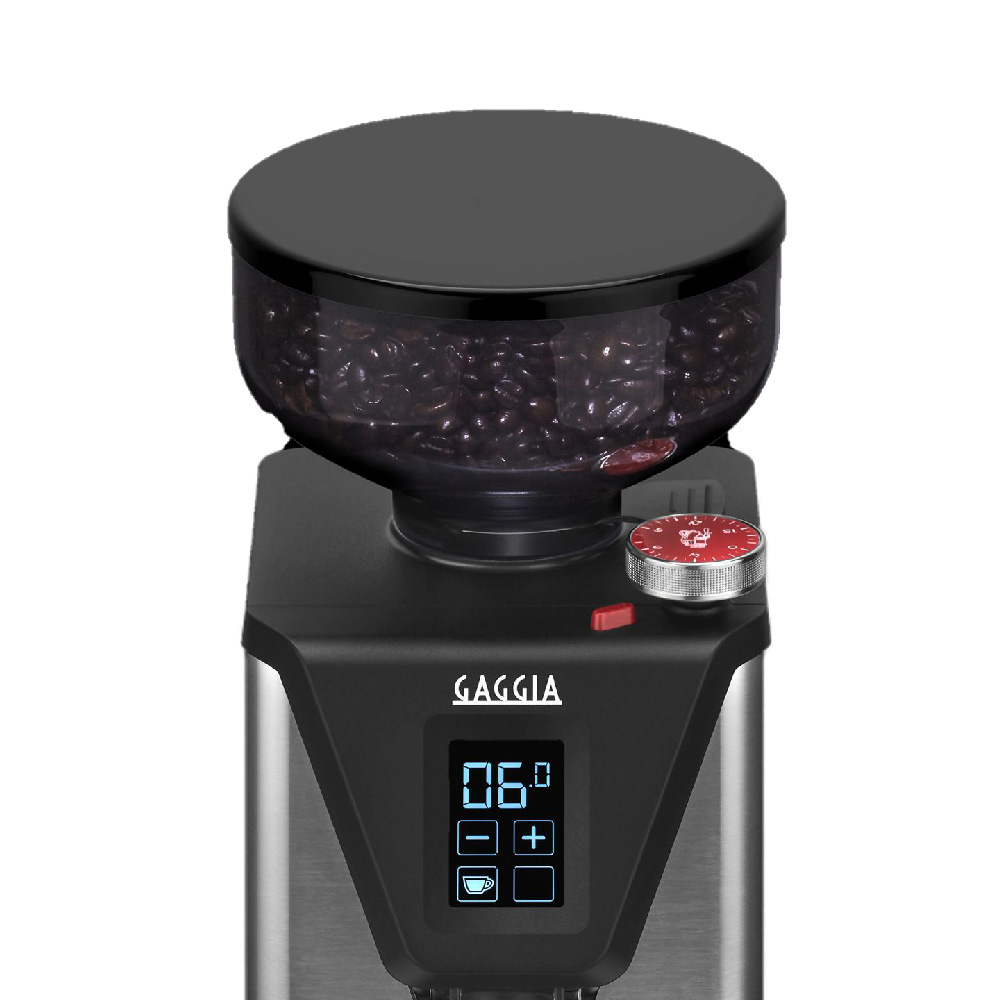 Gaggia MDF 55 elektrische Kaffeemühle