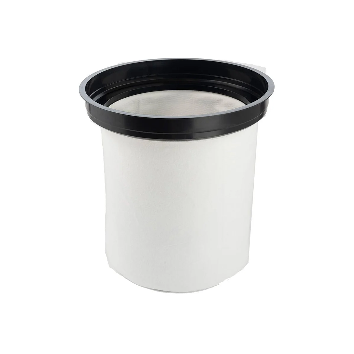 Tuchfilter für Ghibli-Staubsauger (für manuellen Filterschüttler)