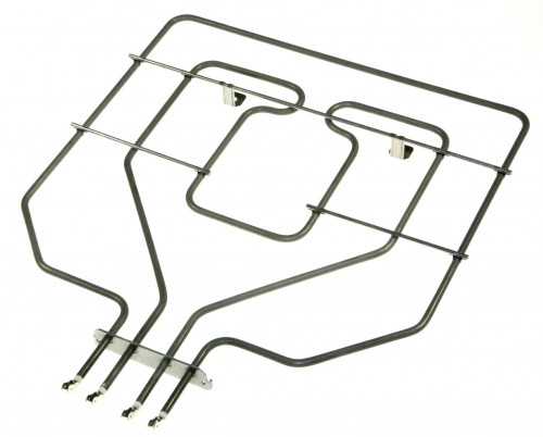 Überragende Widerstandsfähigkeit für 2800-W-Ofen