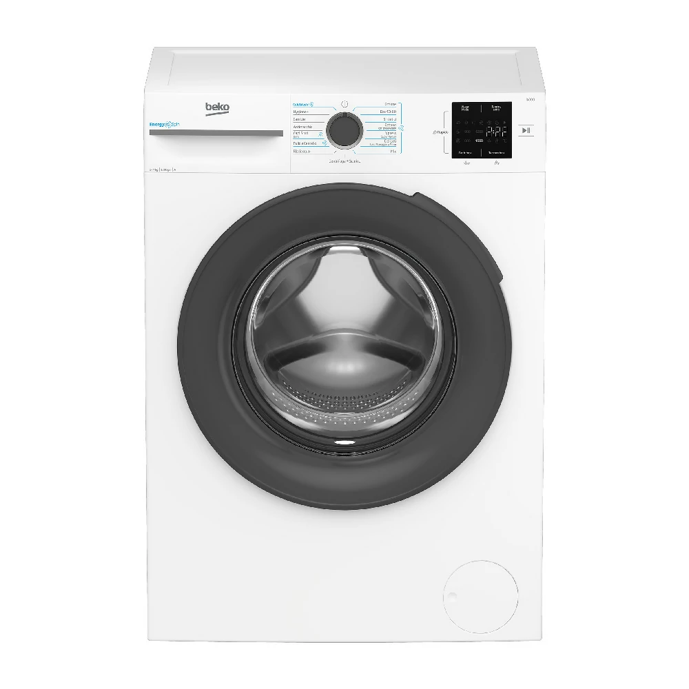 Beko BMWU3721A Slim 7 kg Waschmaschine