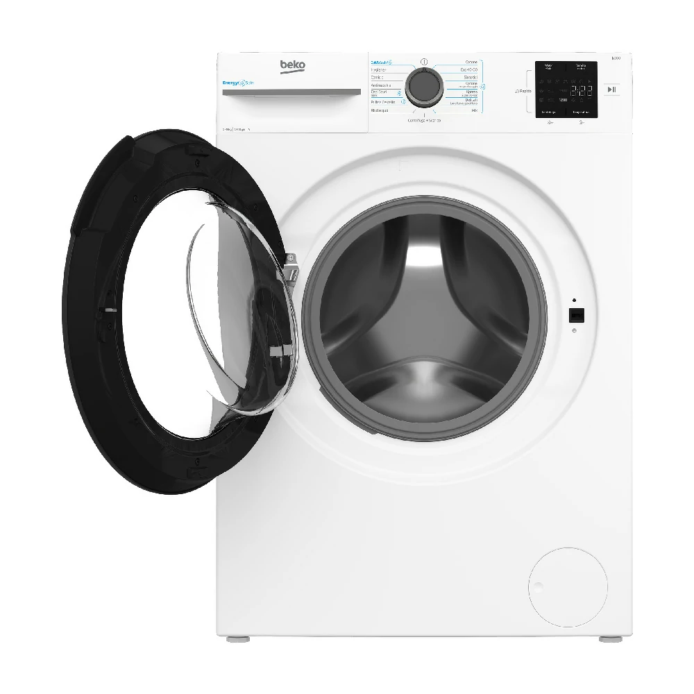 Beko BMWU3941A 9 kg Waschmaschine 