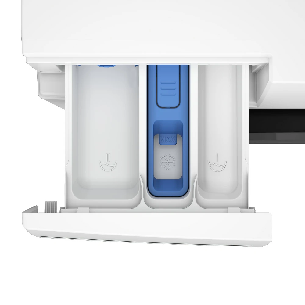 Beko BMWU3941A 9 kg Waschmaschine 