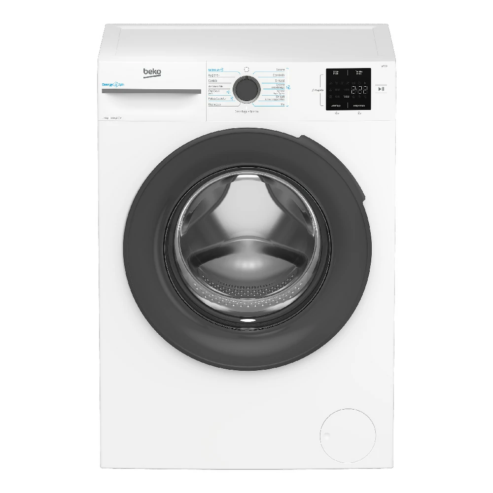 Beko BMWU3941A 9 kg Waschmaschine 